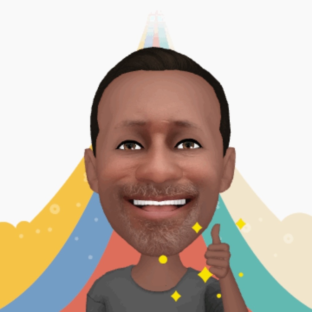 Meet your Posher, Bryan